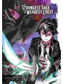The Strongest Sage With The Weakest Crest vol 31