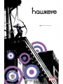 Hawkeye: Barton And Bishop Omnibus vol 1 (of 2) (UK Edition) s/c