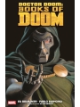 Doctor Doom: Books Of Doom s/c