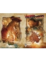 Neverwars #3 Cvr A Bartling Wraparound
