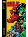 Hulk Modern Era Epic Collection s/c Fall Of The Hulks