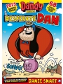 Desperate Dan Summer 2025 Special