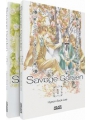 Savage Garden Omnibus vol 1-2 Collected Set