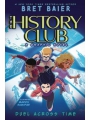 History Club vol 1 Duel Across Time