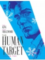 The Human Target vol 2 s/c