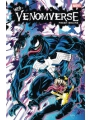 Web Of Venomverse Fresh Brains #1