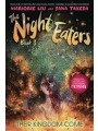 Night Eaters vol 3 Their Kingdom Come