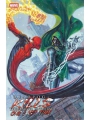Deadpool Kills Marvel U One Last Time #4 (of 5)