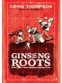 Ginseng Roots h/c