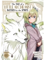 The Tale Of A Little Alchemist Blessed By The Spirits vol 3