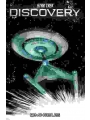 Star Trek Discovery Omnibus s/c