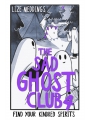 The Sad Ghost Club 4 s/c