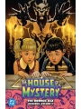 House Of Mystery The Bronze Age Omnibus h/c vol 2