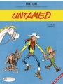 Lucky Luke By Blutch s/c Untamed