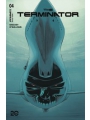 Terminator #4 Cvr A Shalvey