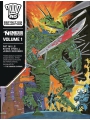 Nemesis The Warlock vol 1: The World Of Termight s/c