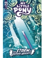 Mlp Storm Of Zephyr Heights #1 Cvr A Ba