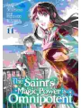 The Saint's Magic Power Is Omnipotent Manga vol 11