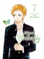 Like A Butterfly vol 7