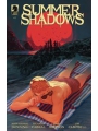 Summer Shadows #1