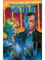 Neighborhood Watch #5 Cvr A Haining