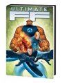 Ultimate Fantastic Four Omnibus h/c vol 1