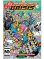 Crisis On Infinite Earths #12 Facsimile Edition Cvr A George Perez