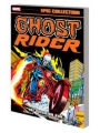 Ghost Rider Epic Collect s/c vol 2 The Salvation Run