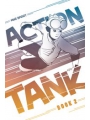 Action Tank s/c vol 2