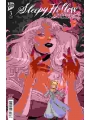 Sleepy Hollow The Witches Of The Western Wood #3 Cvr A Luana Vecchio