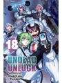 Undead Unluck vol 18