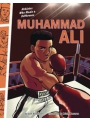Athletes Who Made A Difference Muhammad Ali s/c