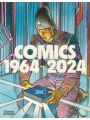 Comics 1964-2024 s/c