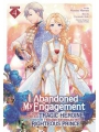 I Abandoned My Engagement vol 4
