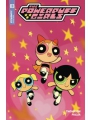 Powerpuff Girls #3 Cvr A Romero