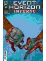 Event Horizon Inferno #4 Cvr A Rob Carey