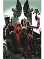 Red Hood #1 Cvr A Jeff Spokes