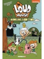 Loud House s/c vol 21 Howling Good Time
