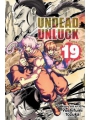 Undead Unluck vol 19