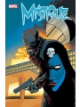 Mystique #4 (of 5)