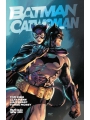 Batman Catwoman s/c