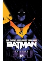 Batman vol 1 (2024): Failsafe s/c