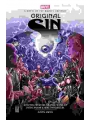 Marvel's Original Sin Prose Novel s/c