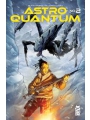 Astro Quantum #2 (Of 5)