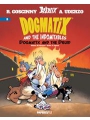 Dogmatix And The Indomitables h/c vol 5