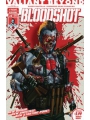 Valiant Beyond Bloodshot #1 Cvr A Migliari