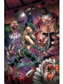Robyn Hood Infinite War Cvr A Igor Vitorino