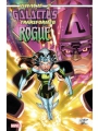 What If Galactus Transformed Rogue #1