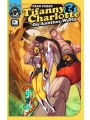Tifanny & Charlotte On Another World #3 (of 4)