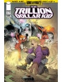 Trillion Dollar Kid #2 (of 2) Cvr A Francis Manapul